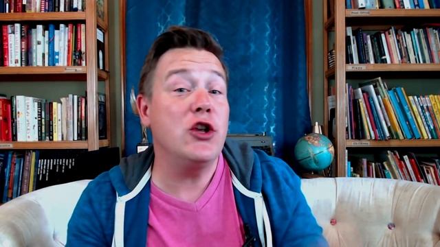 Join Us On a Dick Safari: Geeks Who Drink's Weekly News Quiz смотреть онлайн