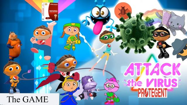 Boss battle (Antivirus Mix) - Steven Universe: Attack the Light смотреть онлайн