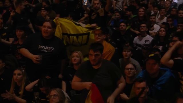 FaZe vs NAVI – Map 3 Inferno - PGL CS2 MAJOR COPENHAGEN 2024 - Grand Final смотреть онлайн
