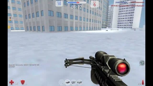 THE GREATEST ÜBERSTRIKE VIDEO OF ALL TIME! смотреть онлайн