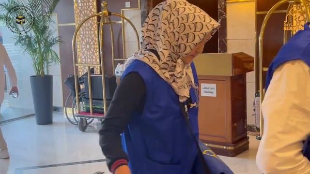 85-guruh ziyoratchilarimiz Madina shahriga yetib kelishdi смотреть онлайн