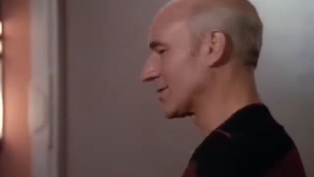 Examples of Communism in Star Trek смотреть онлайн