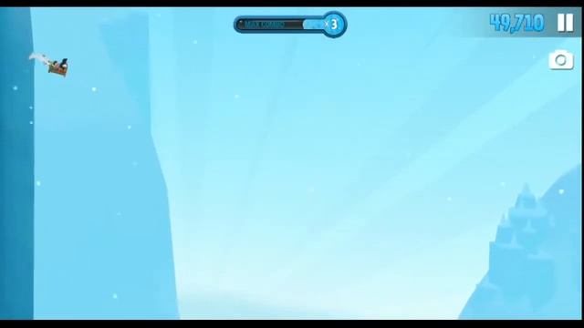 Ski Safari 2 Android Gameplay | Tech Bobber смотреть онлайн