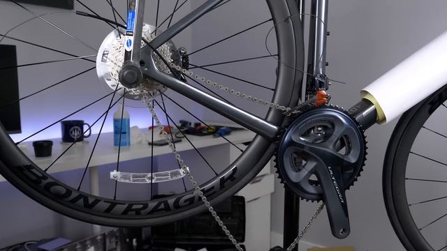 The New 2021 Emonda SL 6 (PRO) | Unboxing | Bike Build | Initial Impression | Actual weight смотреть онлайн