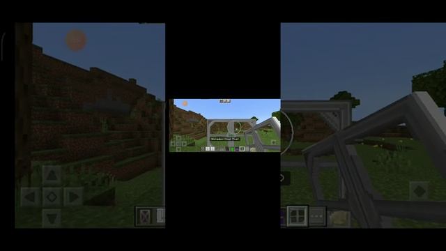 minecraft мод на двери их там много смотреть онлайн