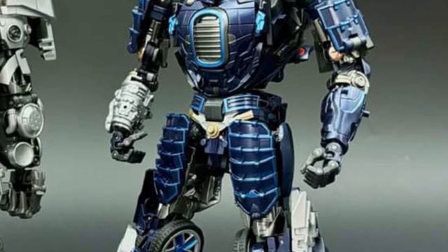 New transformers cyber era drift action figure updated images смотреть онлайн
