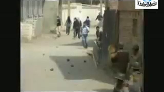 Stones In My Hand with Eng Subs : Dedicated to The Brave Youth Of Kashmir смотреть онлайн