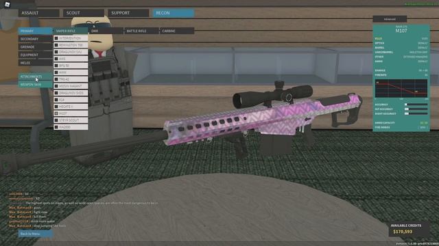 HOW TO MAKE CHROME SKINS IN PHANTOM FORCES! смотреть онлайн