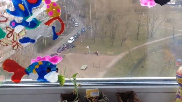 Открытки. Делаем и запускаем бомбочки для ванны. смотреть онлайн
