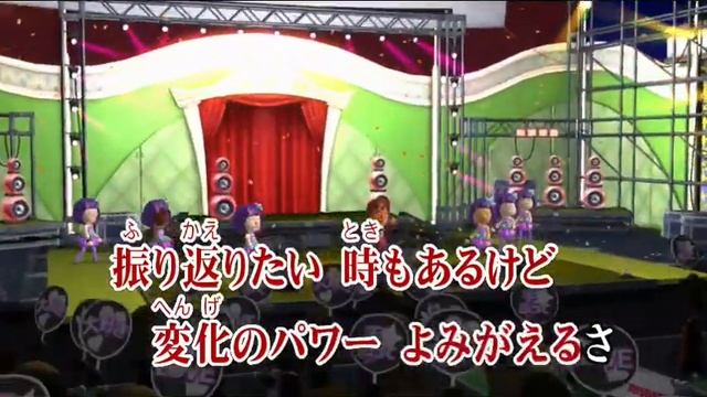 【アニソン】勇気があれば / カブキロックス // 歌ってみた（伴奏キー[-2]）カラオケ【剣勇伝説YAIBA op】 смотреть онлайн