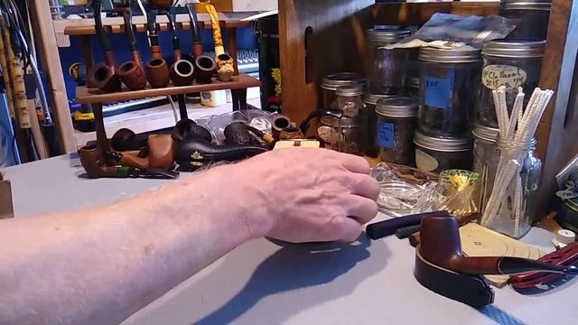 It's Mac Baren Day! (YABO) смотреть онлайн