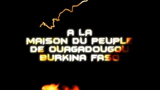 Spot une journée ds la parole MP4 смотреть онлайн
