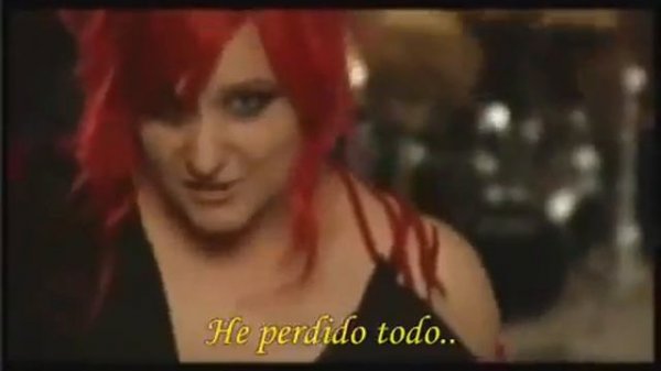 L ame Immortelle Phoenix subtitulado al español