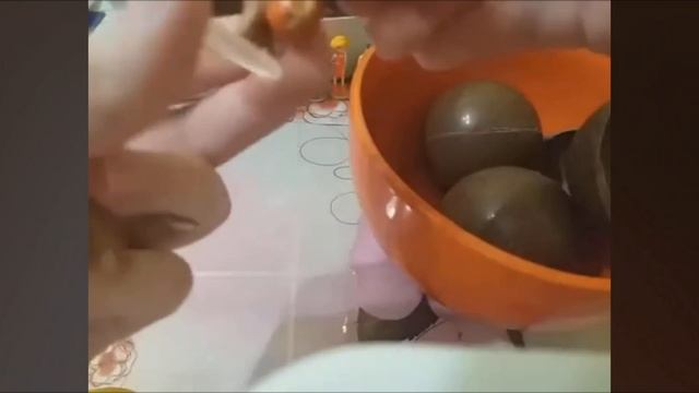 Распаковка Chupa Chups "Царевны" и "Том и Джерри" ✨ смотреть онлайн