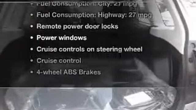 2012 Subaru Forester - Auburn WA смотреть онлайн