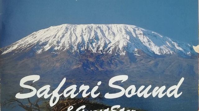 African Safari Club presents Safari Sound & Jane Osborne - Love, Peace And Happiness смотреть онлайн