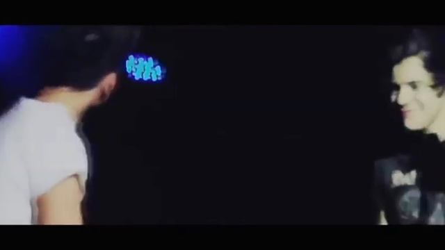Larry Stylinson-Only the brave (music video) смотреть онлайн