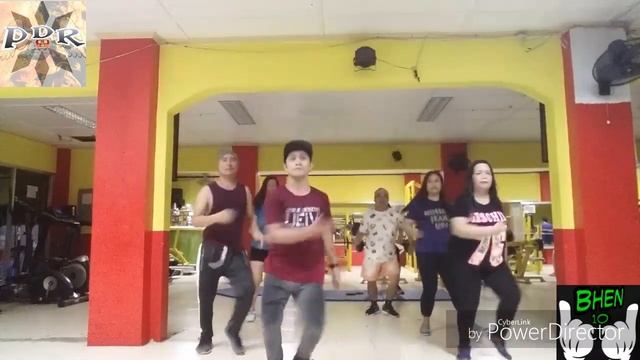 I just called to say i love you remix ...with dance fitness pdr bhen10 watch&enjoy смотреть онлайн