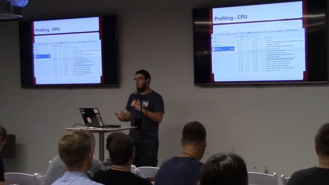 High Performance JavaScript смотреть онлайн