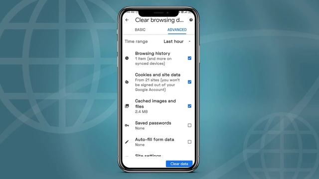 google chrome error fix | how to fix this site con't be reached error on Android mobile смотреть онлайн