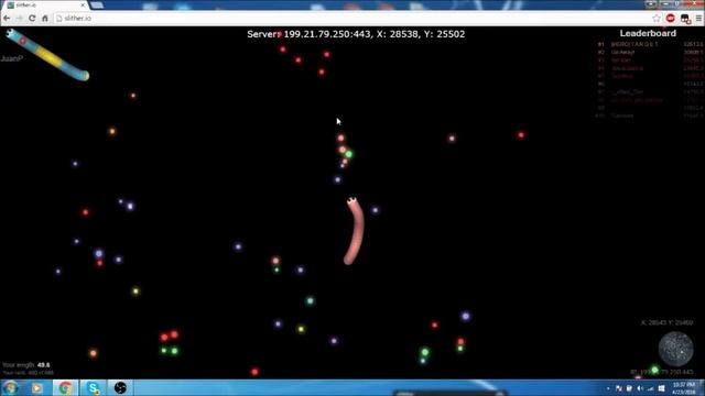 SLITHER.IO HACK!!!?!!?!!(DOWNLOAD IN DESCRIPTION) смотреть онлайн