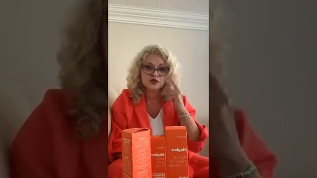 Римма Корнеева Витамины и кожа. Зачем витамины нужны коже؟ Особенно осенью؟ смотреть онлайн