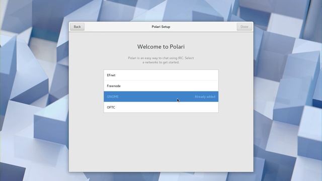 Introducing GNOME 3.26 'Manchester' смотреть онлайн