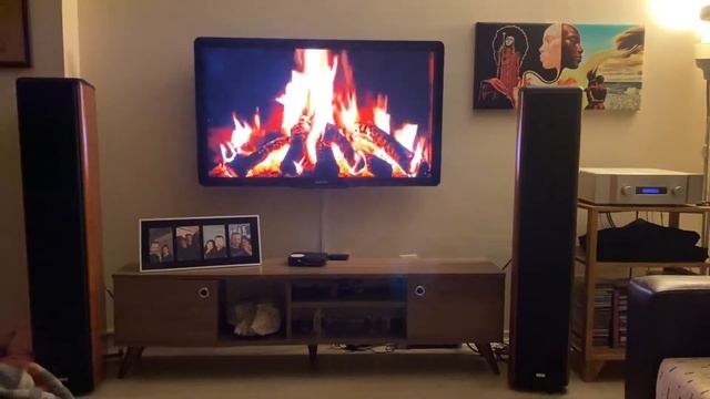 Modern Jazz / Audio Analogue Maestro / Opera Quinta