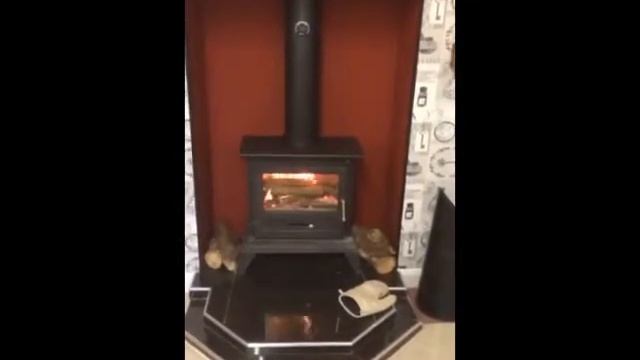 fire fox 8 cleanburn classic смотреть онлайн