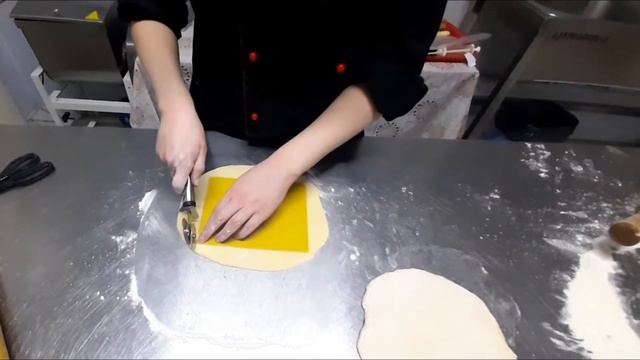 Кружок "Мировая кухня". смотреть онлайн