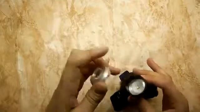 Review of GD001 Cree XML T6 3 Mode 1000LM Zooming Headlamp-900140 смотреть онлайн