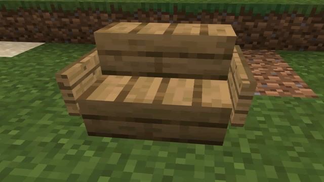 Minecraft Kitchen Design Tutorial