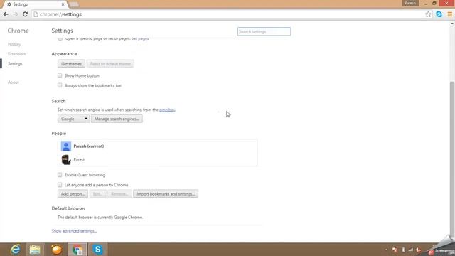 How To Recover Password from Google Chrome смотреть онлайн