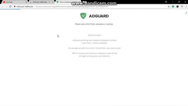 How to install ad blocker in chrome смотреть онлайн