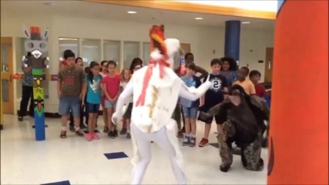 Children's opera performed in West Haven Public Schools смотреть онлайн