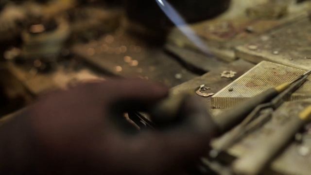 ACE METAL WORKS DOG TAG смотреть онлайн