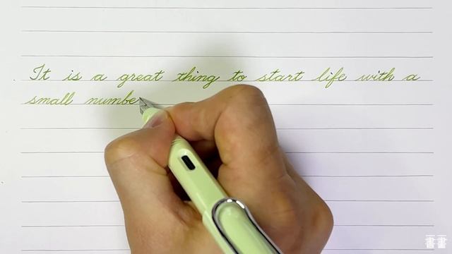 Books Quotes (083. Arthur Conan Doyle) | Fountainpen (Lamy Safari) смотреть онлайн