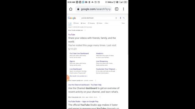 Chrome Browser में Youtube Channel कैसे Open करे, 100% Work, How to Open YouTube | Amit Singh смотреть онлайн