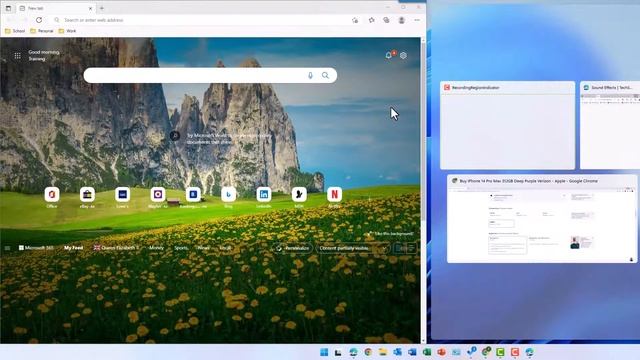 How to Internet Explorer Mode in Edge смотреть онлайн