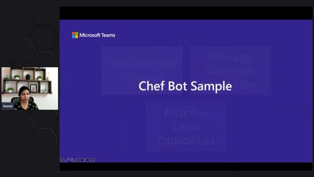Overview of Teams AI Library смотреть онлайн