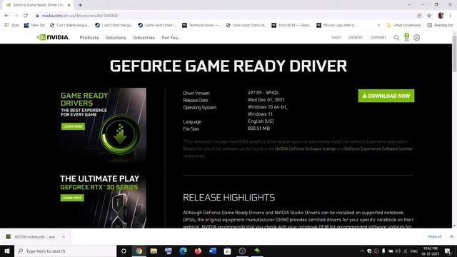 Fix VIDEO DXGKRNL FATAL ERROR On Windows 10/11 смотреть онлайн