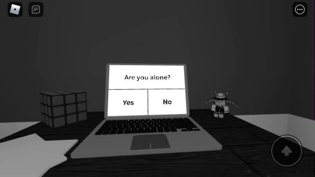 This game is scary if you can take it you are brave смотреть онлайн
