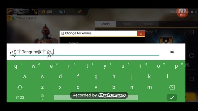 Maikai free fire bimingko free change kana mana смотреть онлайн