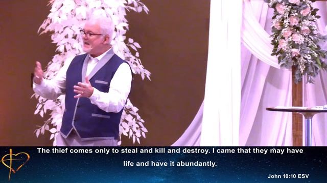 March 31 Resurrection Sunday Dr. Ric Lewellen смотреть онлайн