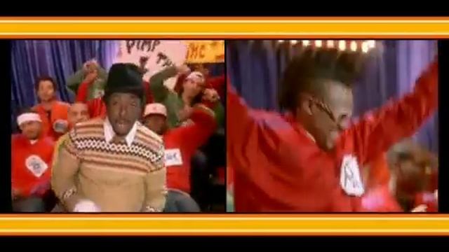 YouTube The Black Eyed Peas Don't Phunk With My Heart Mozilla Firefox смотреть онлайн