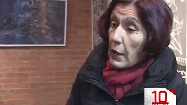 10 MINUTA: SPOMEN PARK I LUBARDA смотреть онлайн