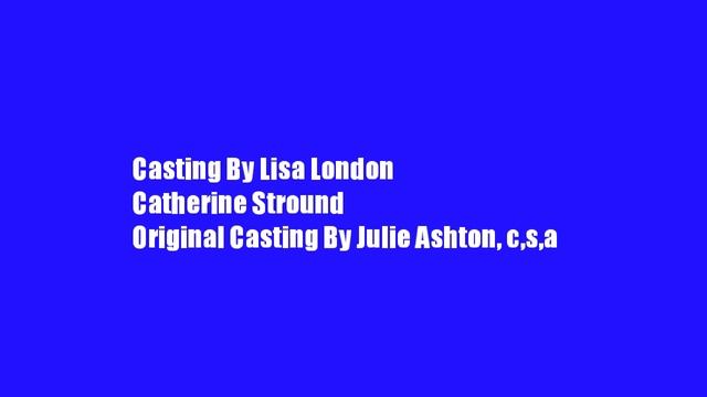 Michael In AfterZone Season 2 Ending Credits (Blue Screen) Disney Channel смотреть онлайн