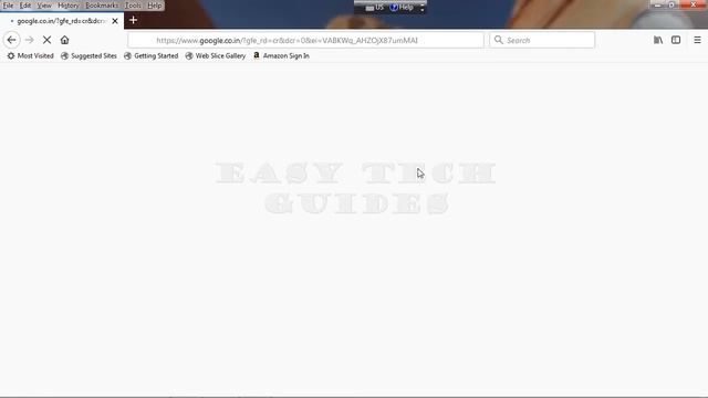 How to Set Home Page on Firefox,Customize Home page,Startup page смотреть онлайн