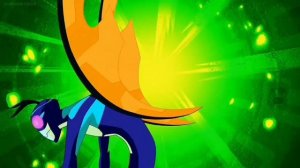 Ben 10 Reboot | Stinkfly Transformation | Safari Sa' Bad Episode | Full HD