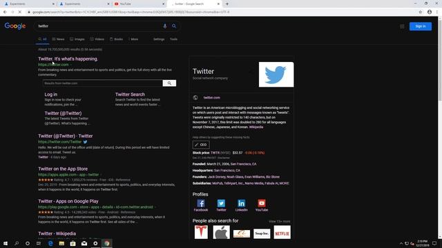 Dark Mode in Chrome смотреть онлайн